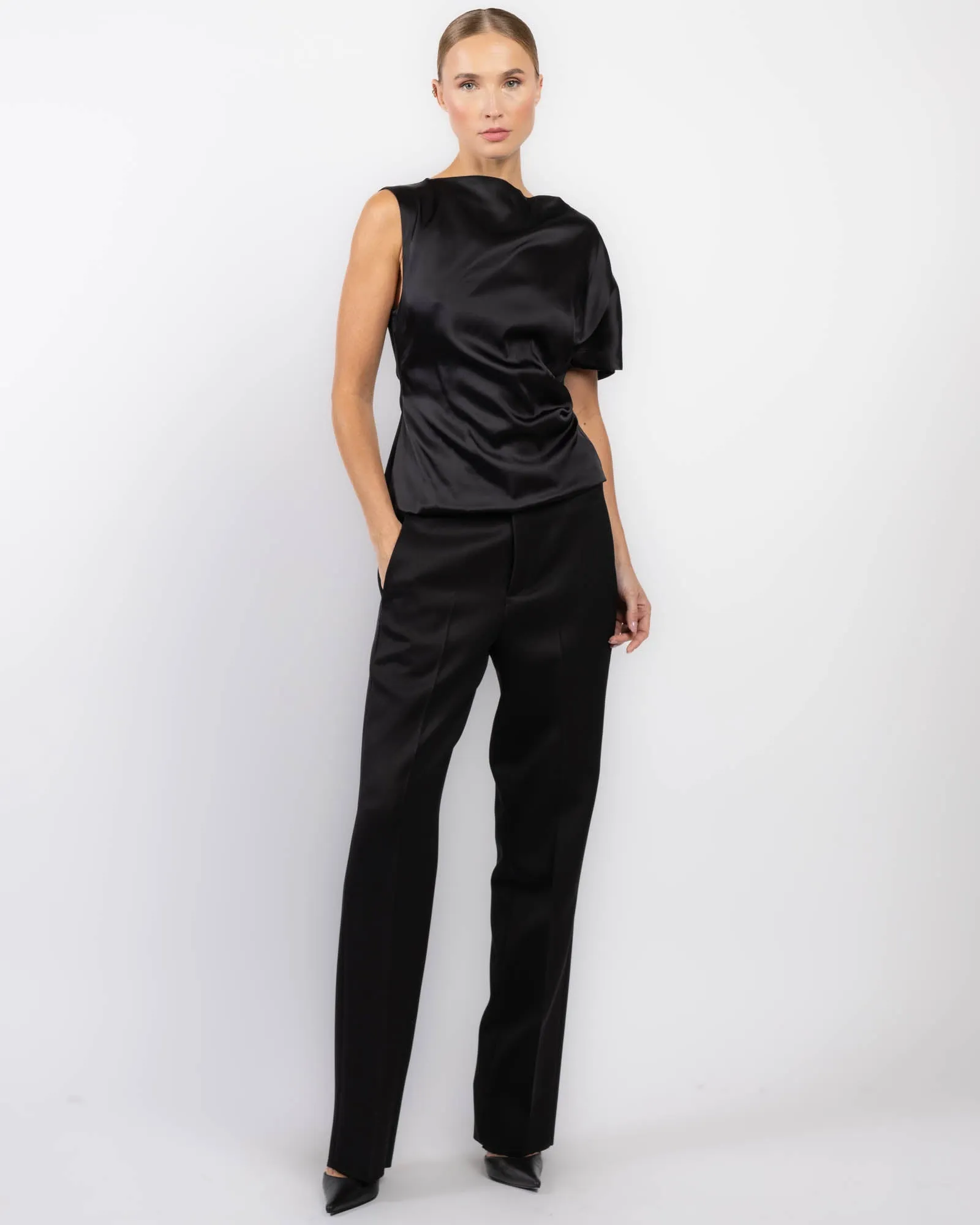 Fency T-Shirt sold by TNT Fashion product image thumbnail 2