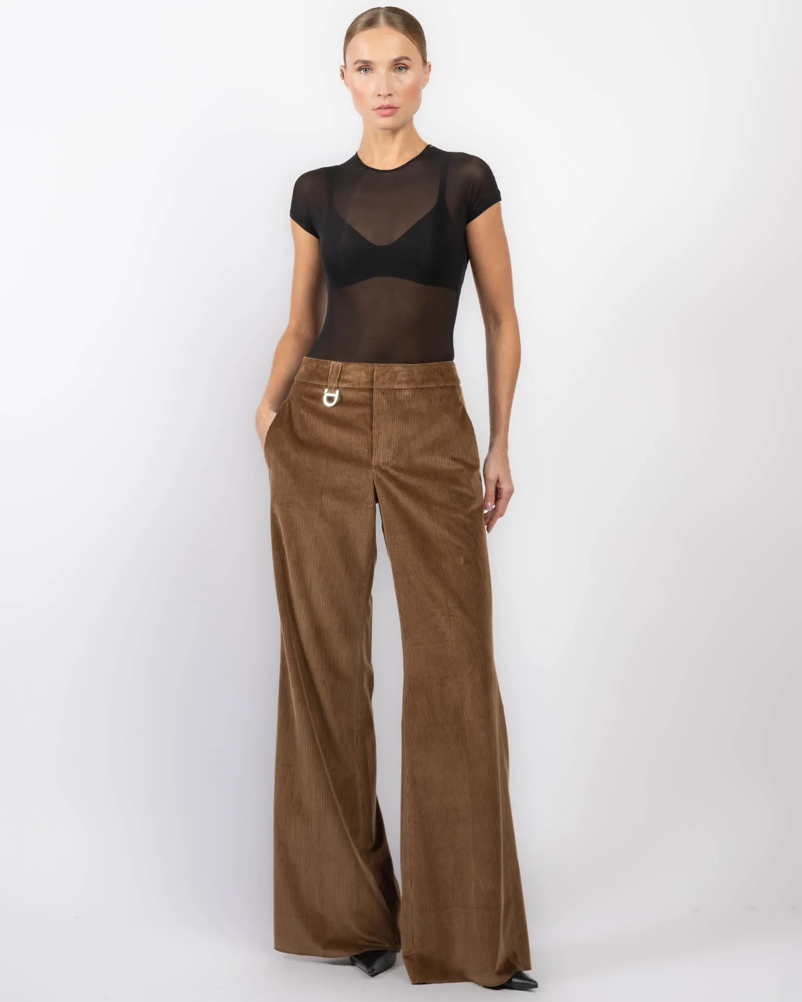 Sabine Pants sold by TNT Fashion product image thumbnail 2