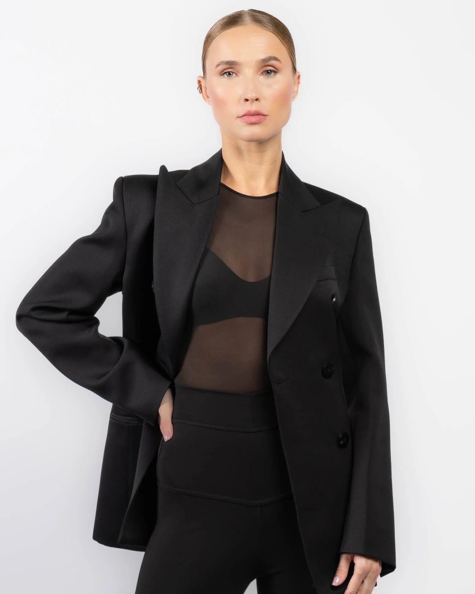 Vanity Jacket sold by TNT Fashion product image thumbnail 4