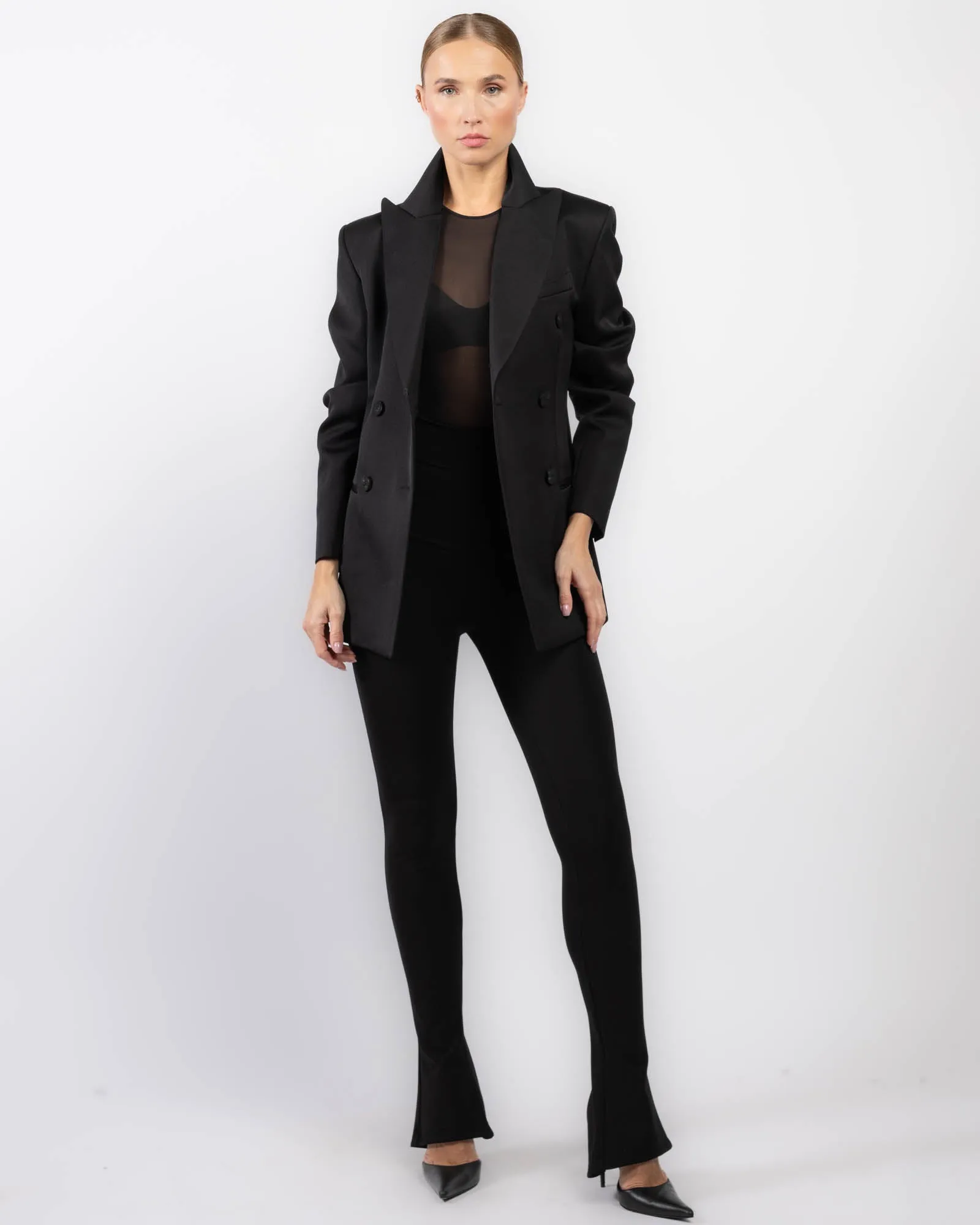 Vanity Jacket sold by TNT Fashion product image thumbnail 2
