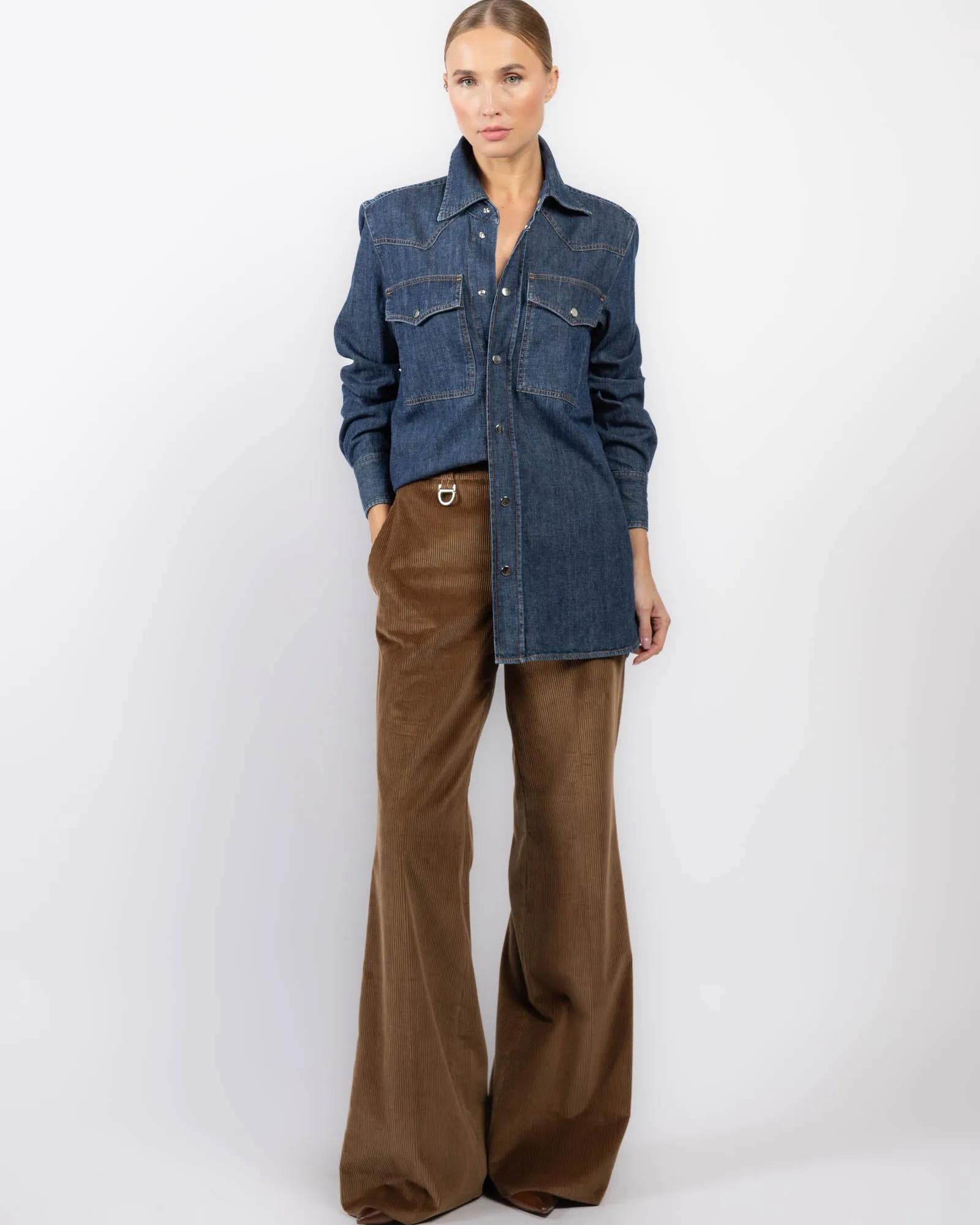 Renata Shirt sold by TNT Fashion product image thumbnail 2