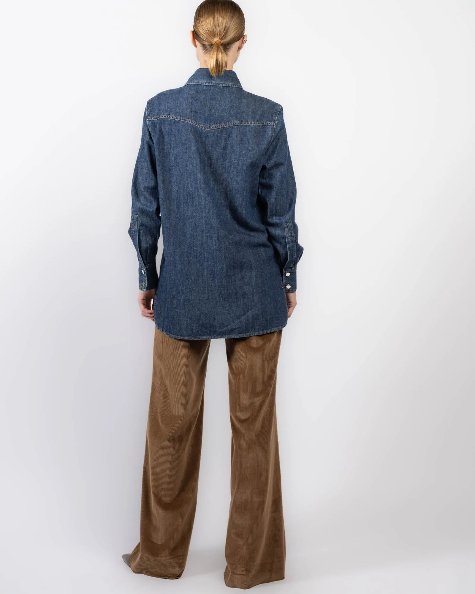 Renata Shirt sold by TNT Fashion product image thumbnail 3