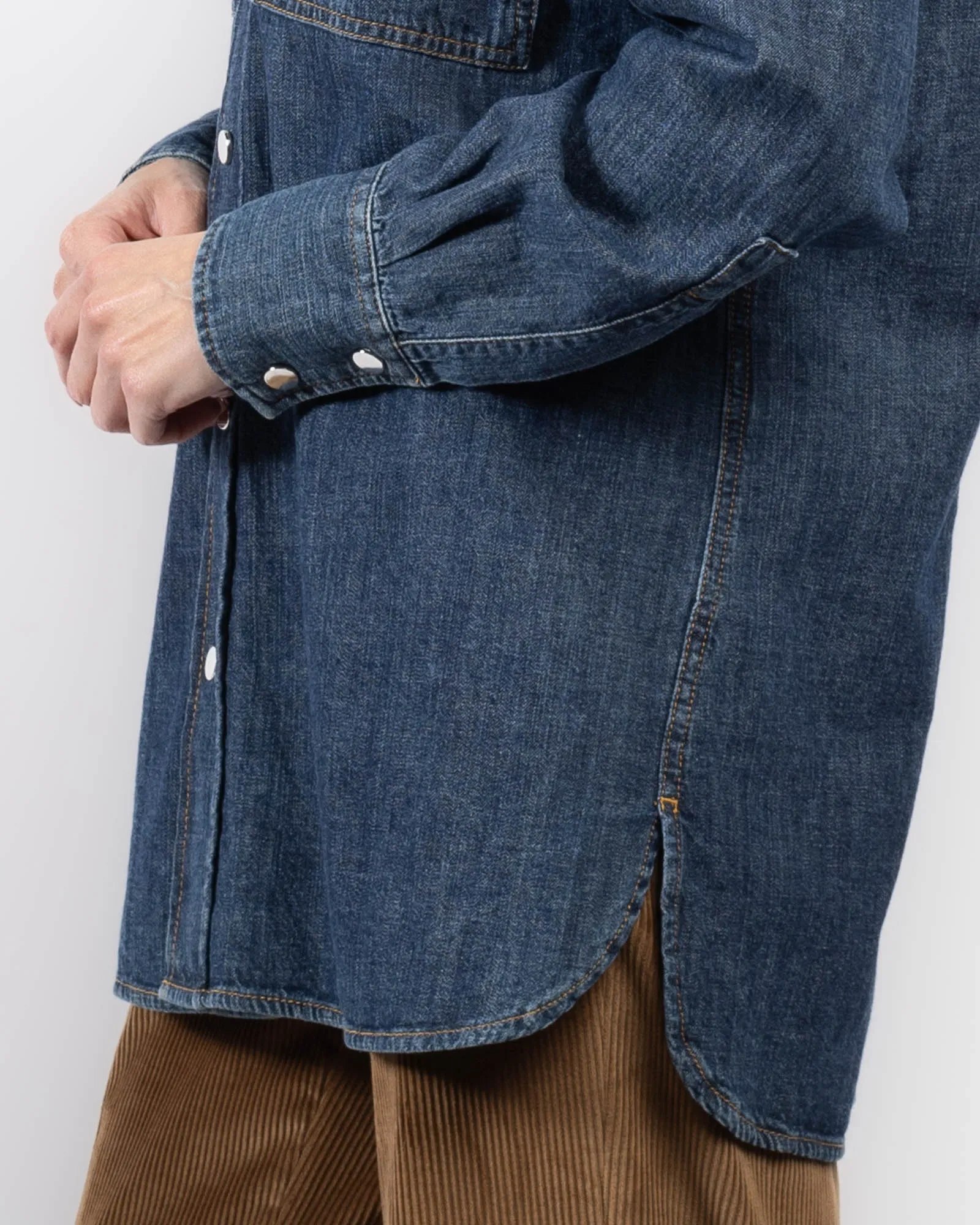 Renata Shirt sold by TNT Fashion product image thumbnail 5