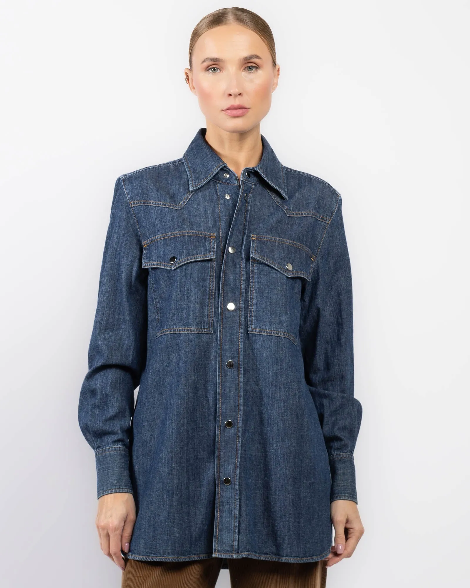 Renata Shirt sold by TNT Fashion