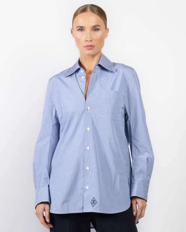 Tara Shirt made by TNT Fashion