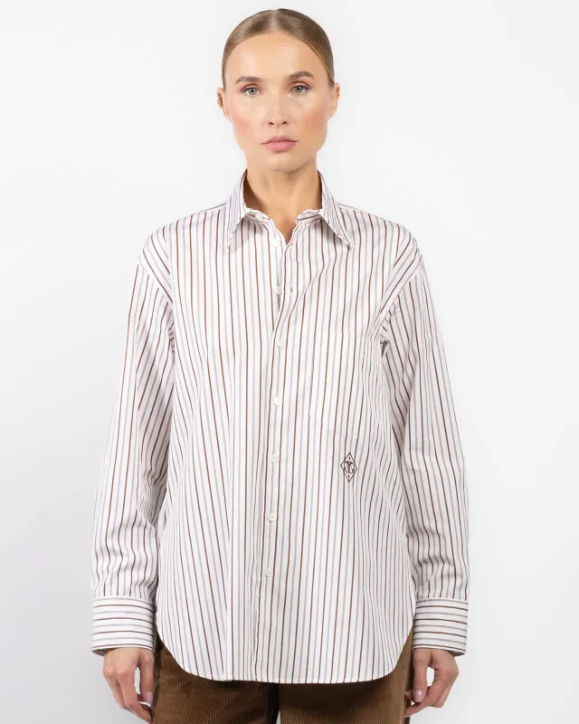 Kim Shirt sold by TNT Fashion