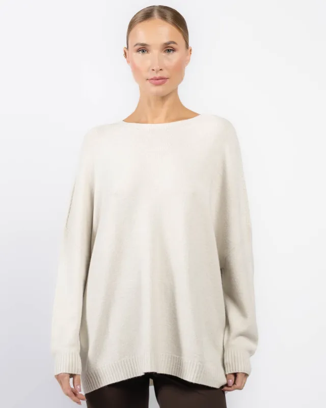 Crew Sweater sold by TNT Fashion