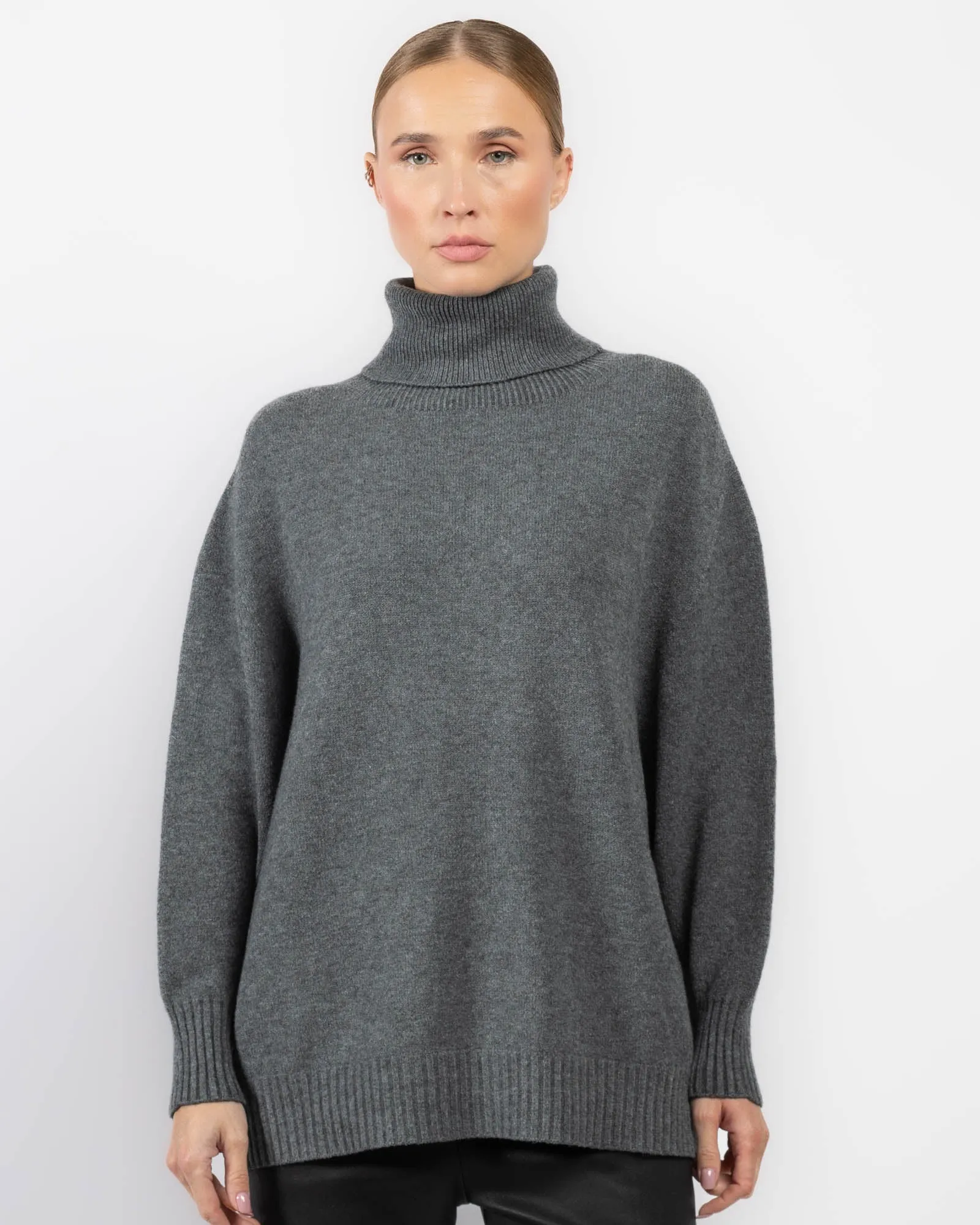 Turtleneck Sweater sold by TNT Fashion