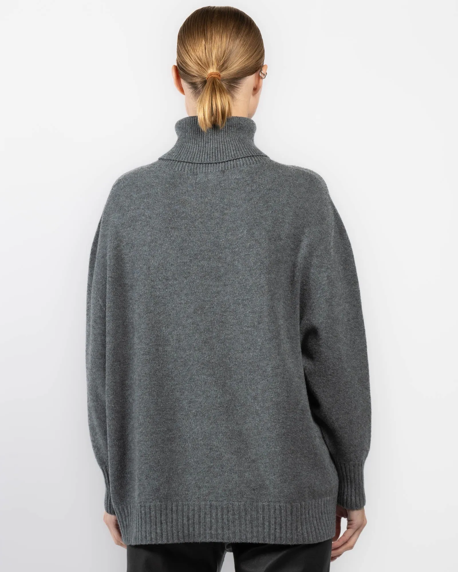 Turtleneck Sweater sold by TNT Fashion product image thumbnail 3
