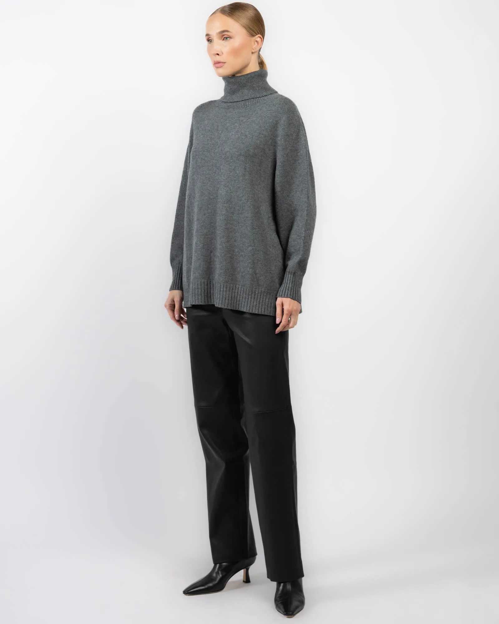 Turtleneck Sweater sold by TNT Fashion product image thumbnail 4