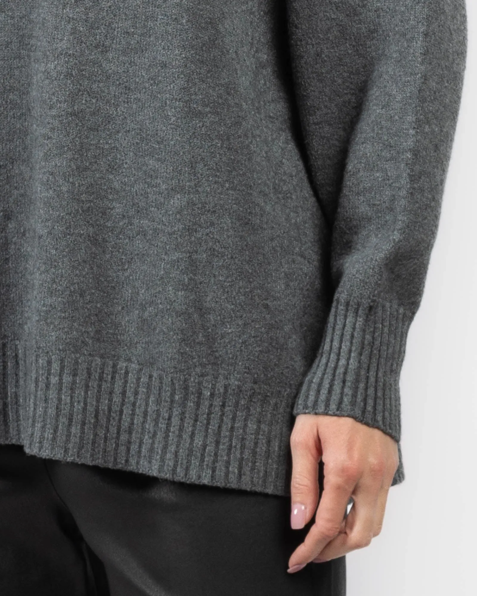 Turtleneck Sweater sold by TNT Fashion product image thumbnail 5