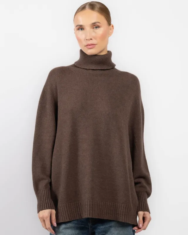 Turtleneck Sweater sold by TNT Fashion