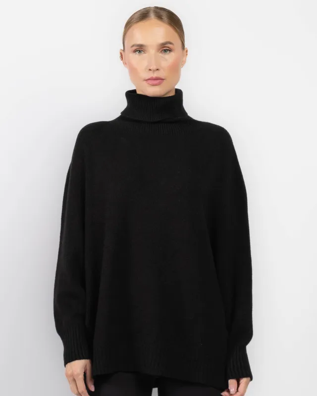 Turtleneck Sweater sold by TNT Fashion