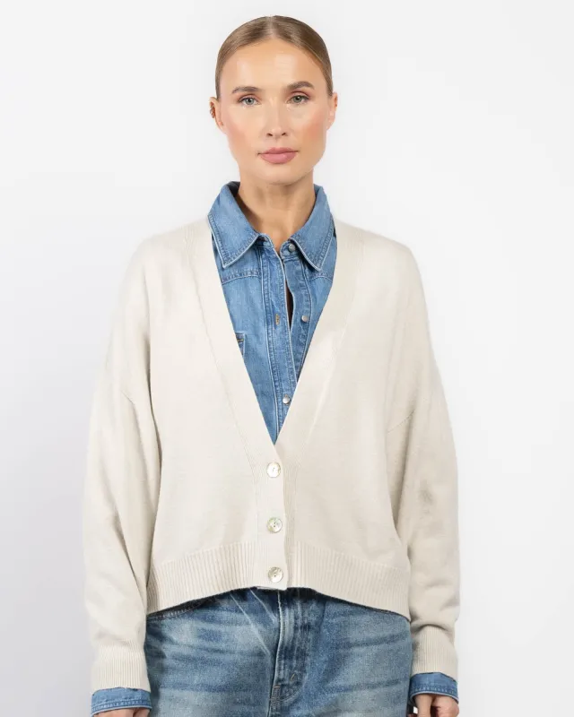 Crop Cardigan sold by TNT Fashion