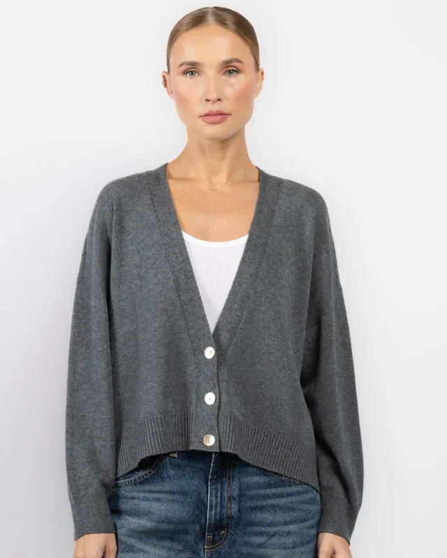 Crop Cardigan sold by TNT Fashion