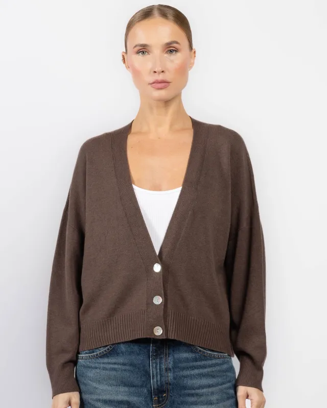 Crop Cardigan sold by TNT Fashion