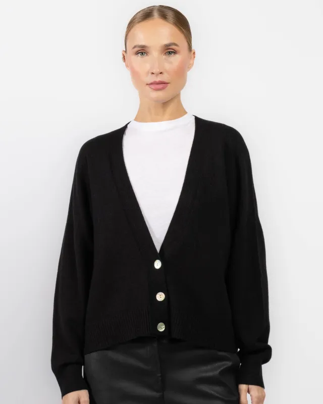 Crop Cardigan sold by TNT Fashion