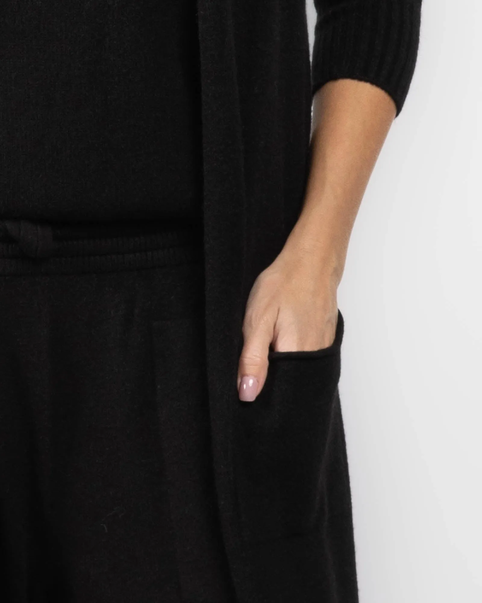 Long Cardigan sold by TNT Fashion product image thumbnail 5