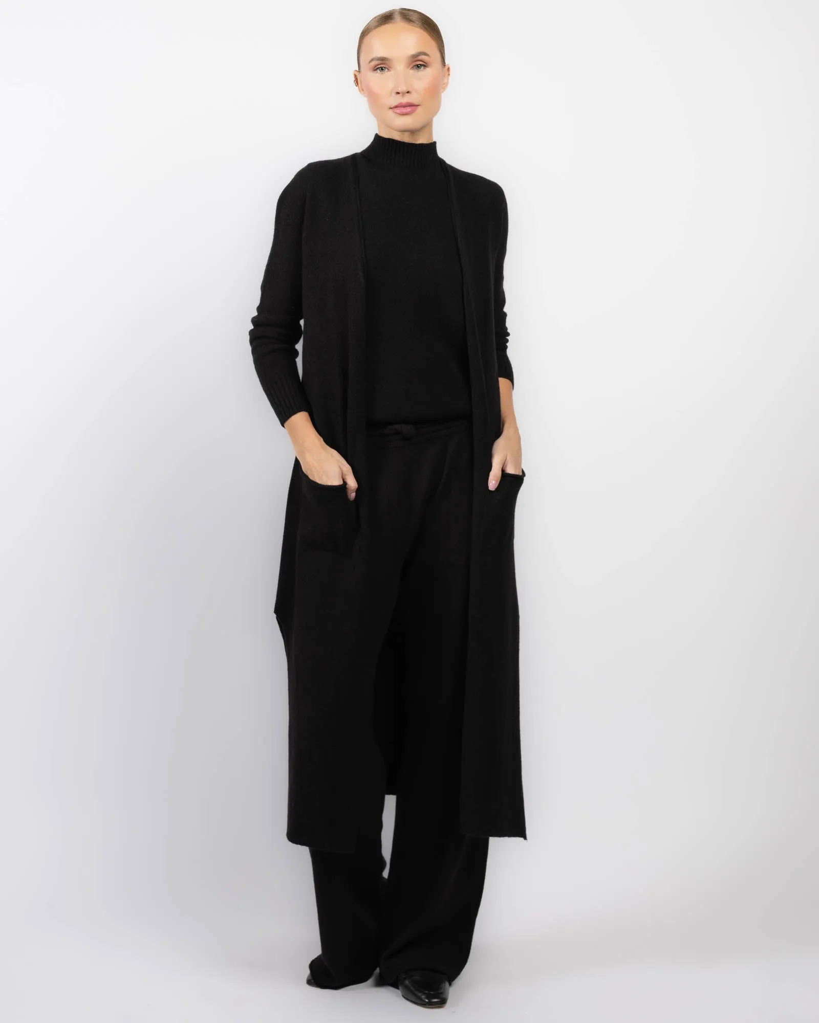 Long Cardigan sold by TNT Fashion product image thumbnail 2