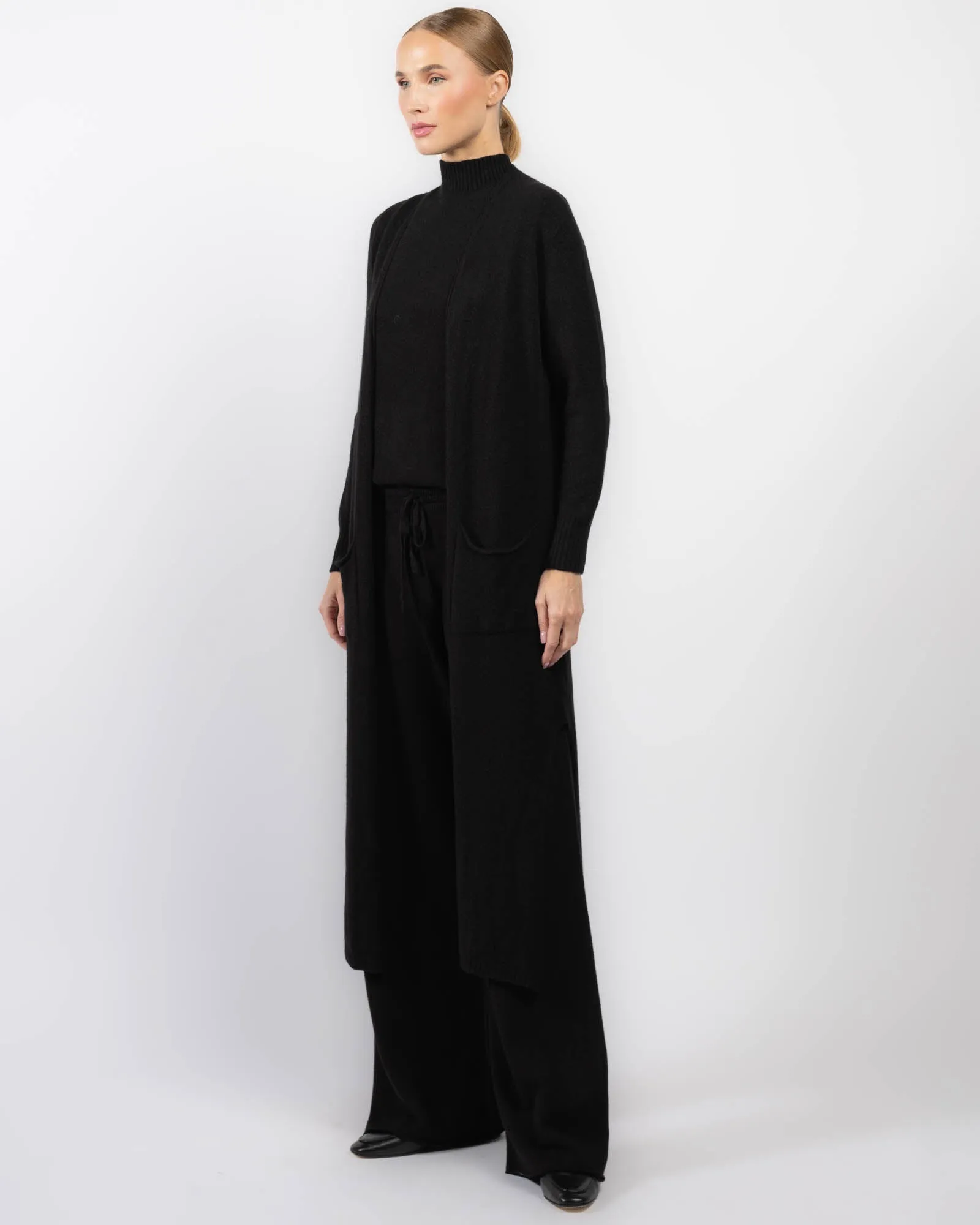 Long Cardigan sold by TNT Fashion product image thumbnail 4