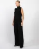 Sleeveless Turtleneck Sweater sold by TNT Fashion