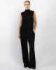 Sleeveless Turtleneck Sweater sold by TNT Fashion