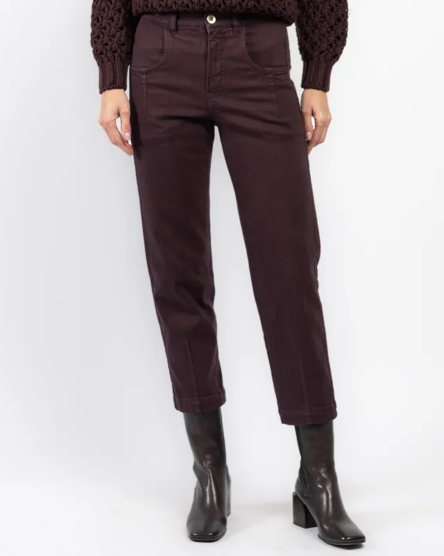 Cropped Jeans sold by TNT Fashion