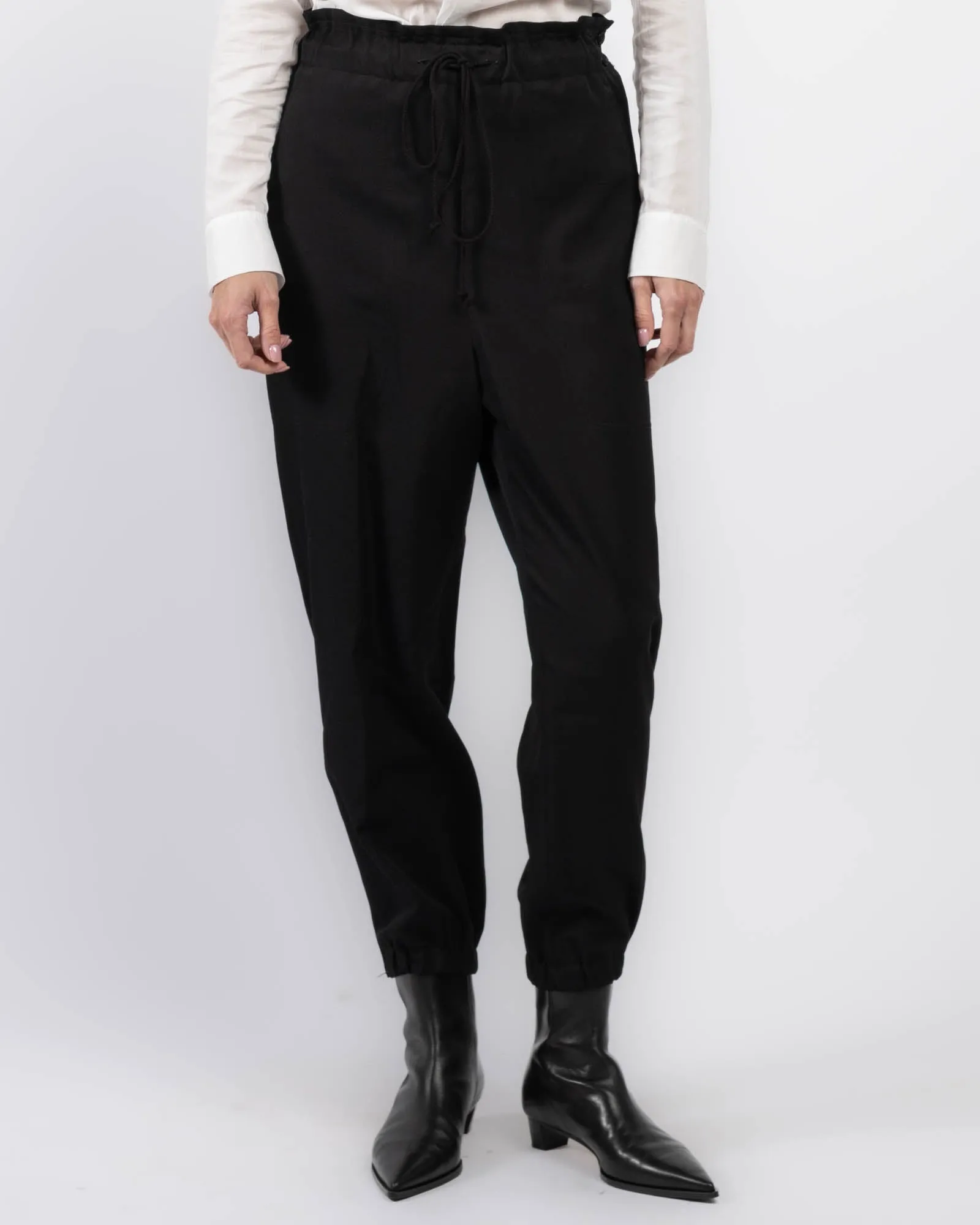 Elastic Waist Pants sold by TNT Fashion