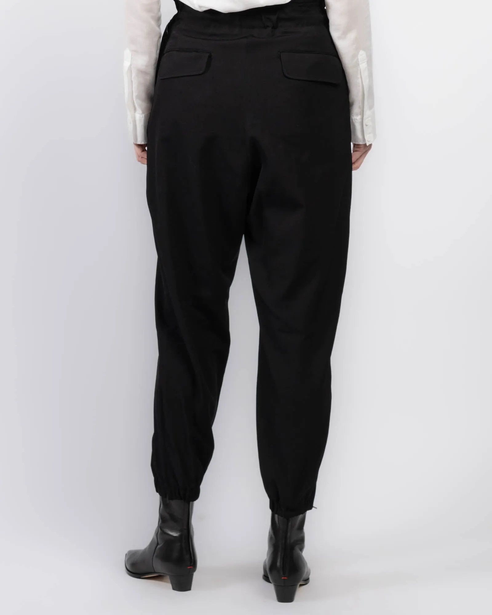 Elastic Waist Pants sold by TNT Fashion product image thumbnail 3