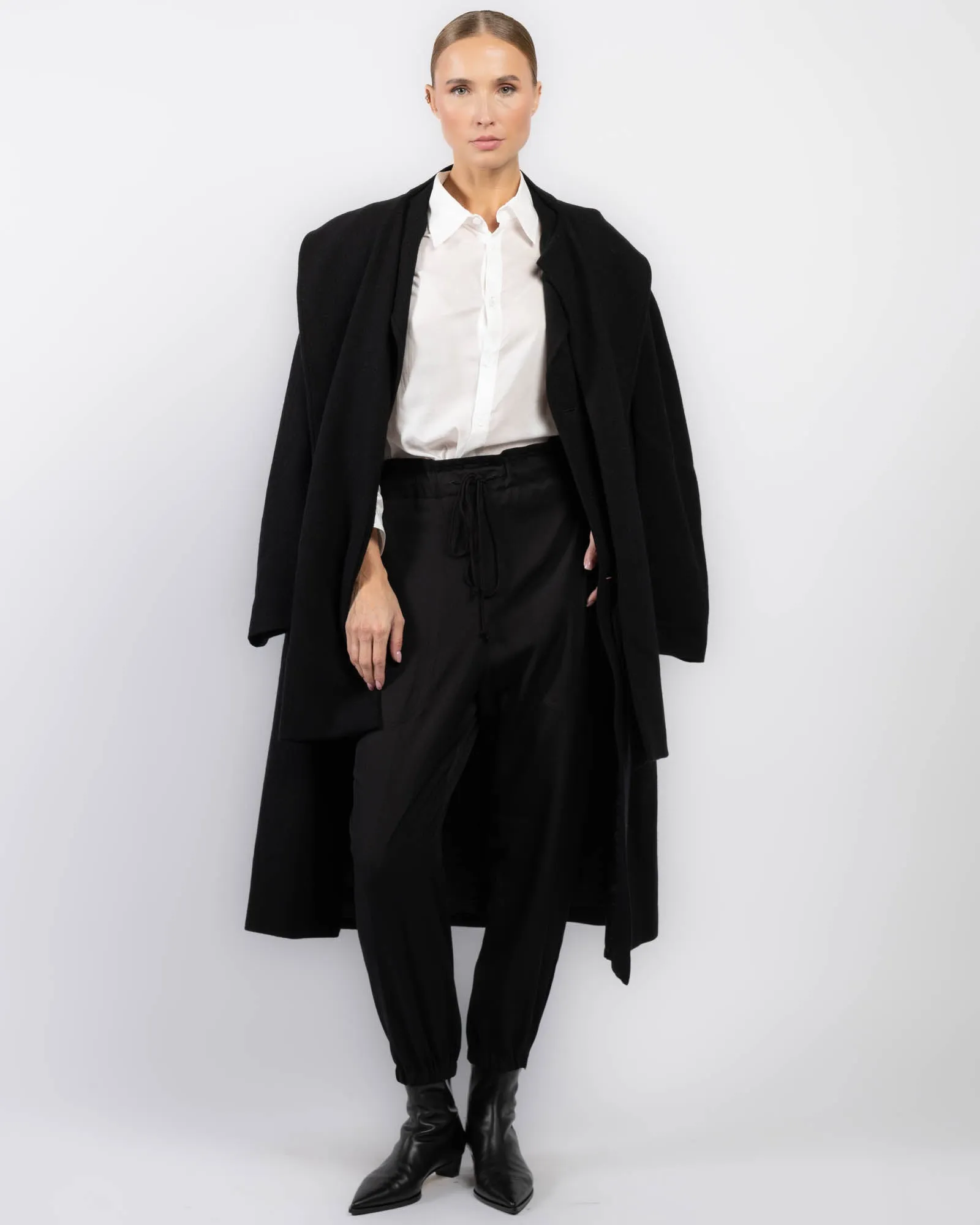 Elastic Waist Pants sold by TNT Fashion product image thumbnail 2