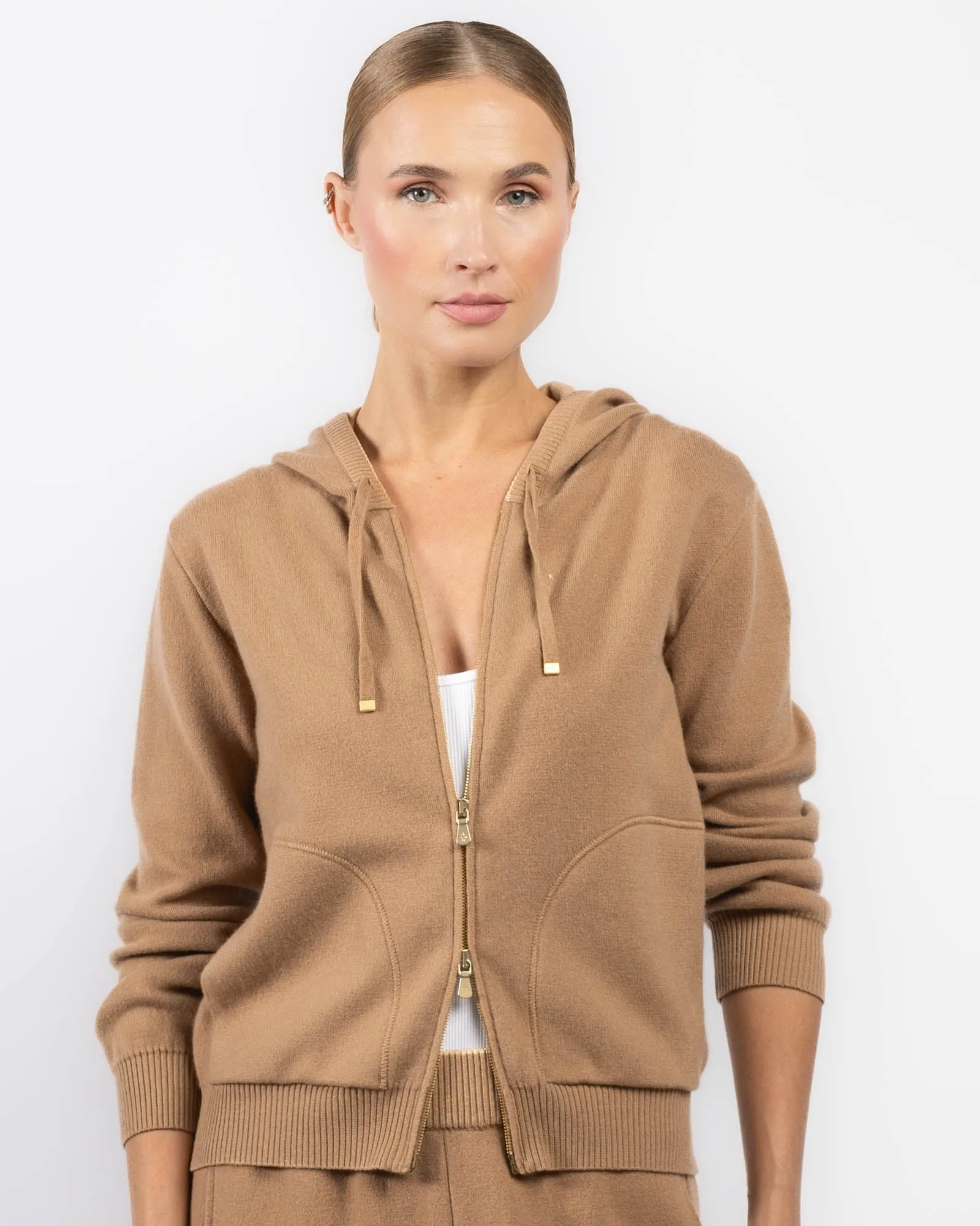 Zippered Sweater sold by TNT Fashion product image thumbnail 4