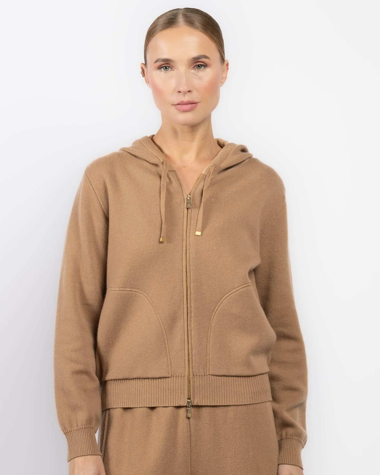 Zippered Sweater sold by TNT Fashion