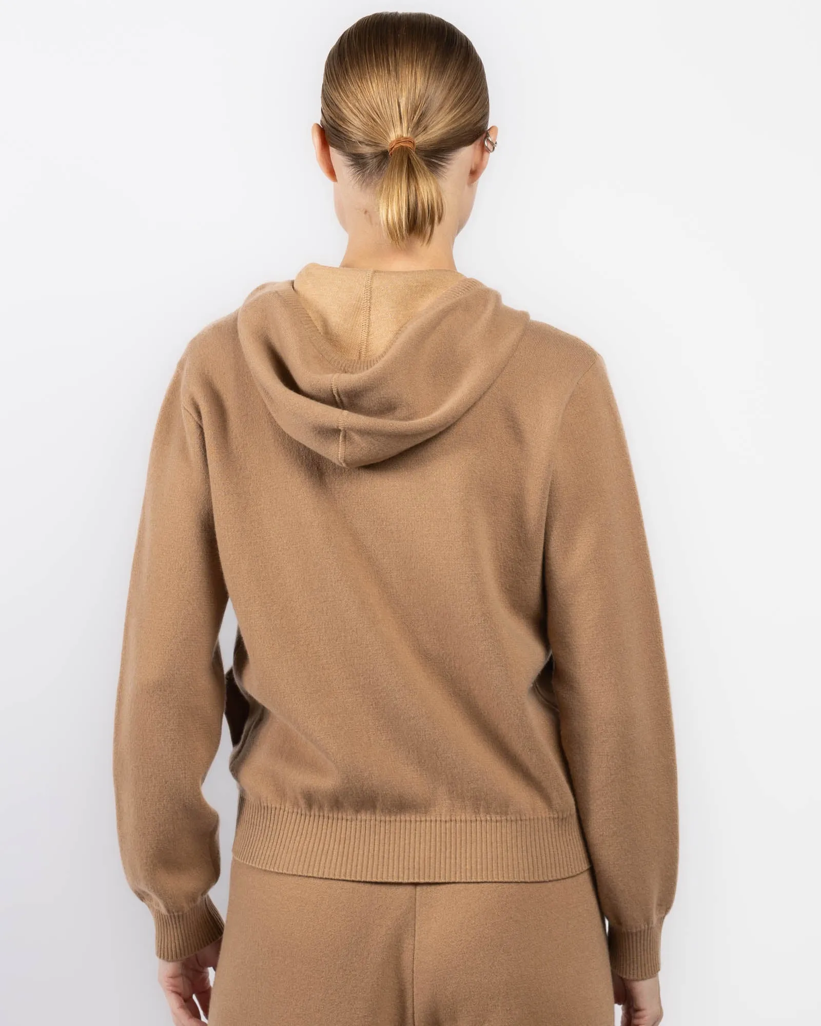 Zippered Sweater sold by TNT Fashion product image thumbnail 3