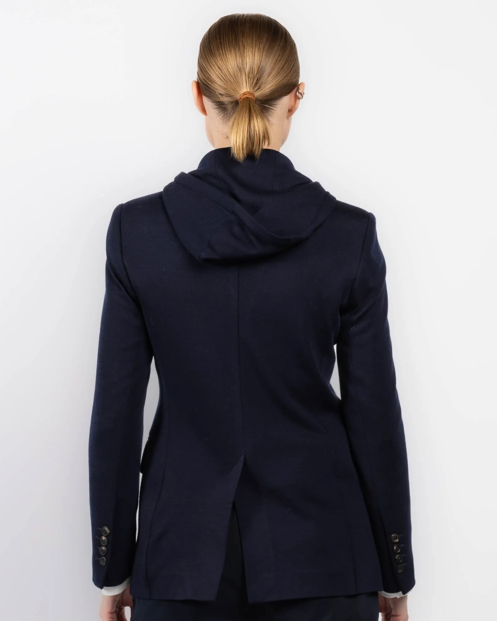 Blazer With Hooded Bib sold by TNT Fashion product image thumbnail 5