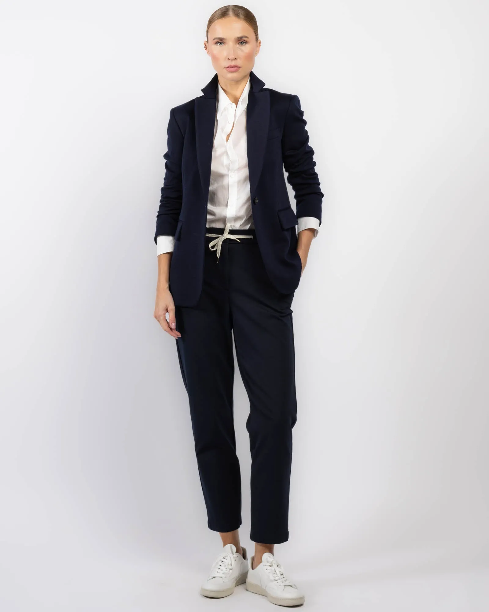 Blazer With Hooded Bib sold by TNT Fashion product image thumbnail 2
