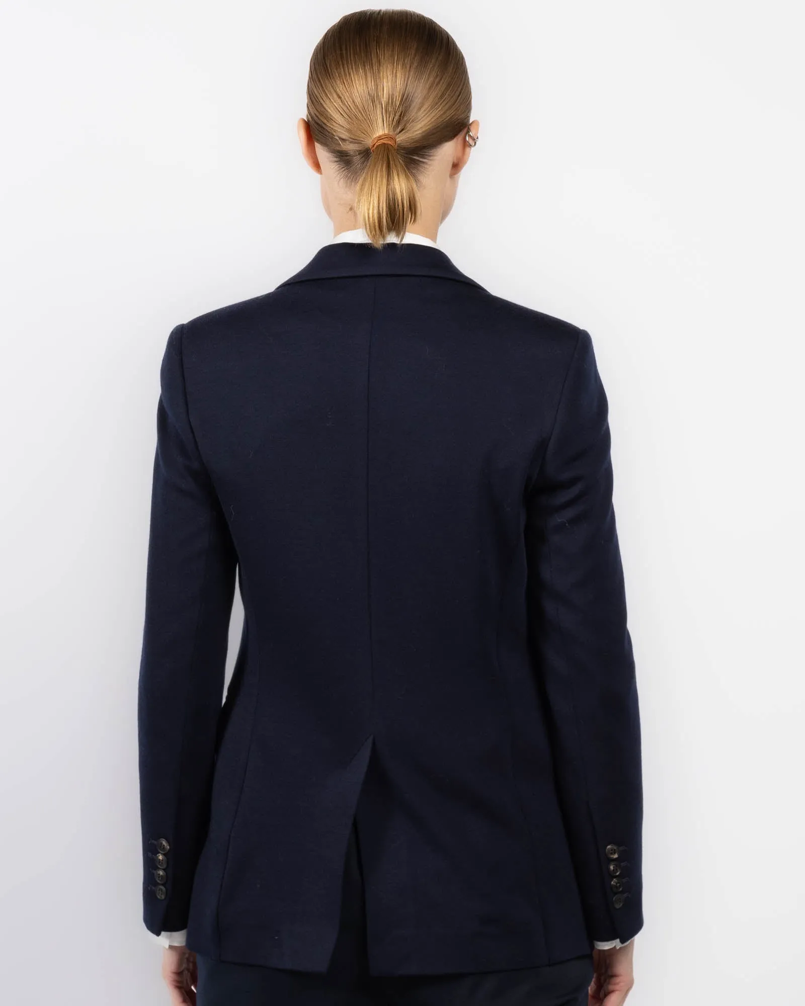 Blazer With Hooded Bib sold by TNT Fashion product image thumbnail 3