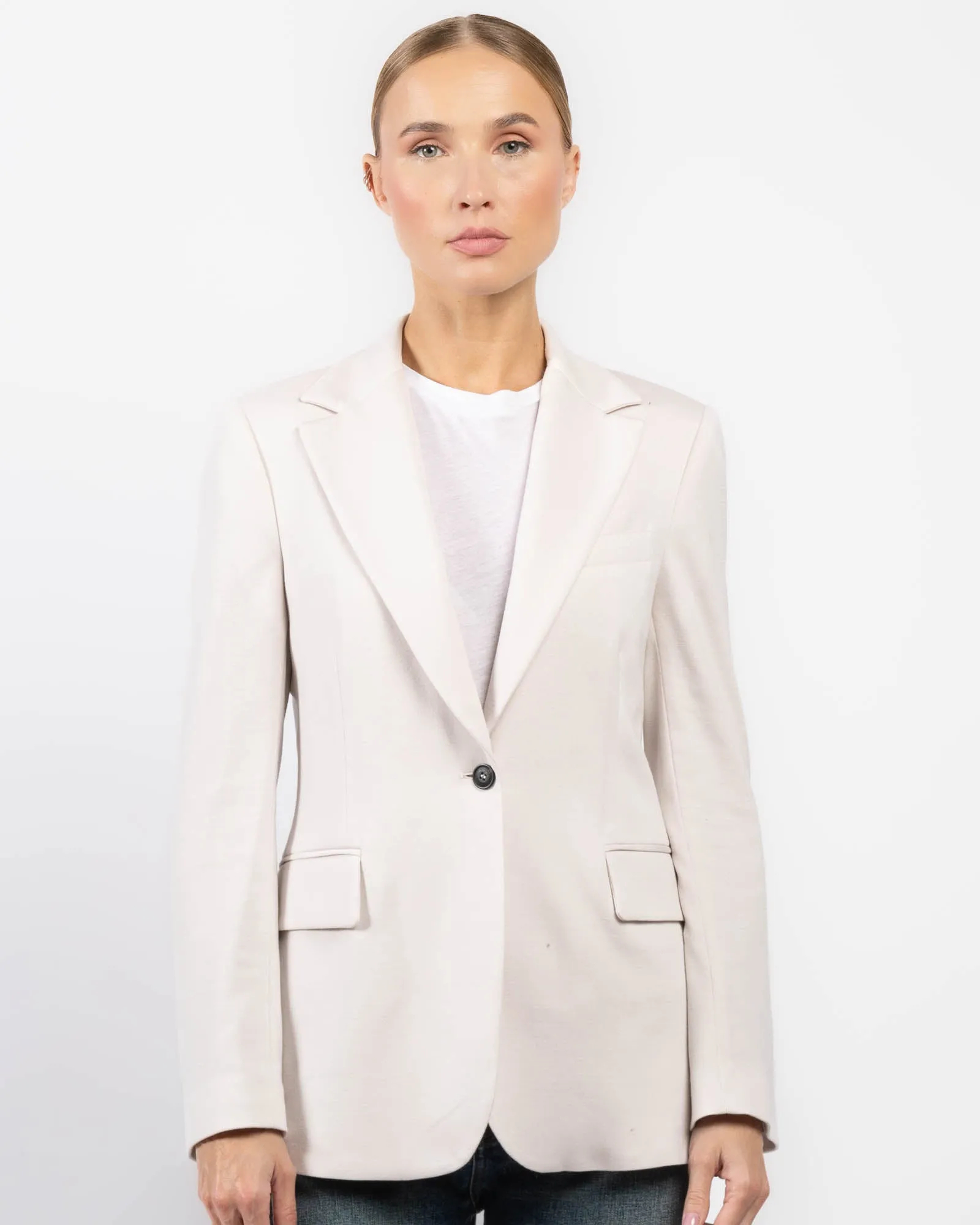 Blazer With Hooded Bib sold by TNT Fashion product image thumbnail 4