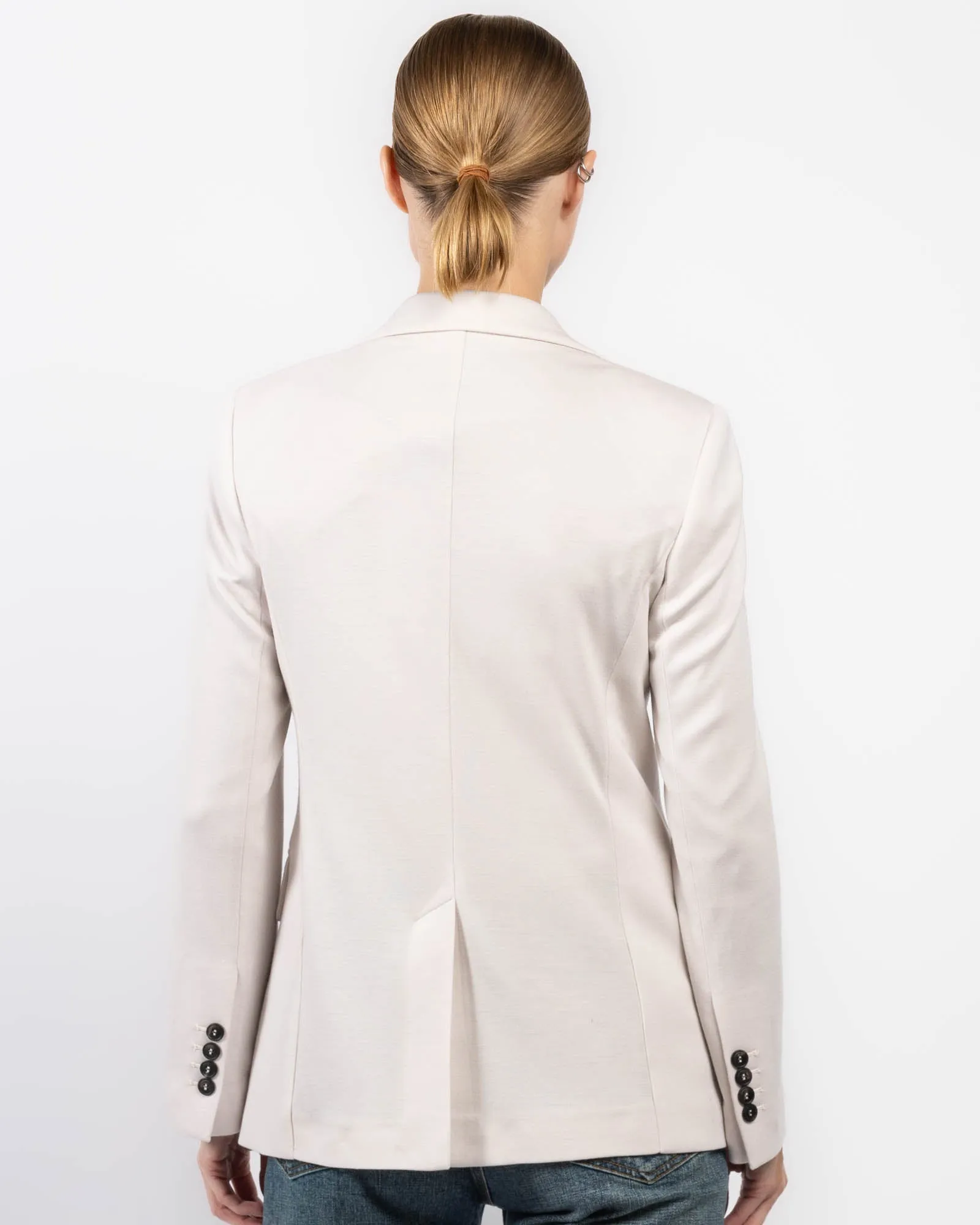 Blazer With Hooded Bib sold by TNT Fashion product image thumbnail 3