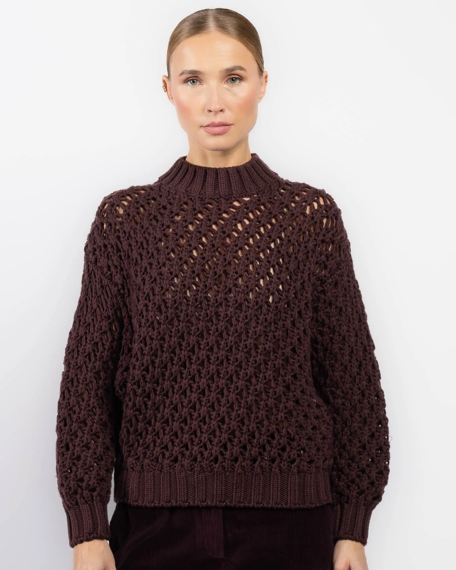 Crewneck Sweater sold by TNT Fashion product image thumbnail 5