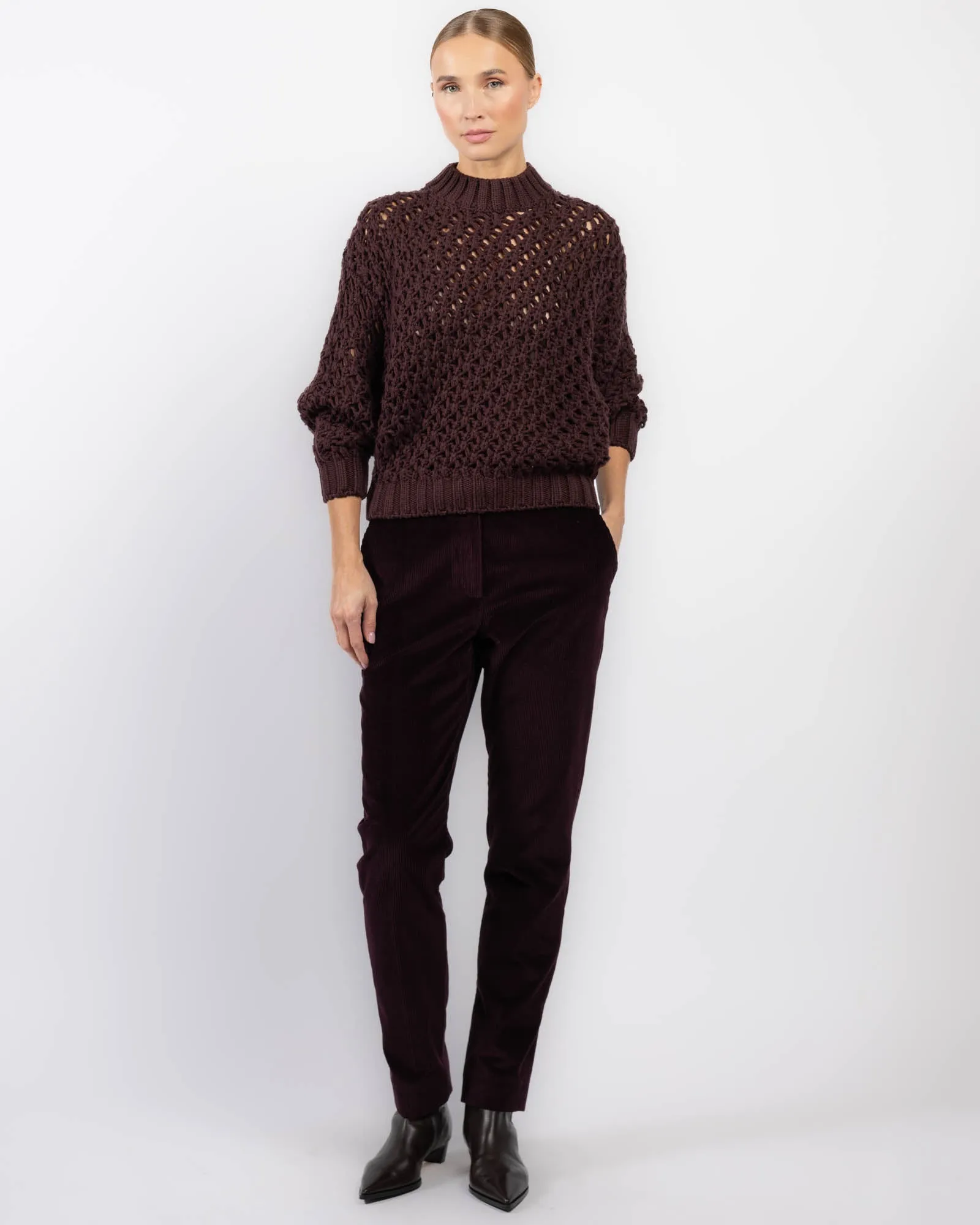 Crewneck Sweater sold by TNT Fashion product image thumbnail 2