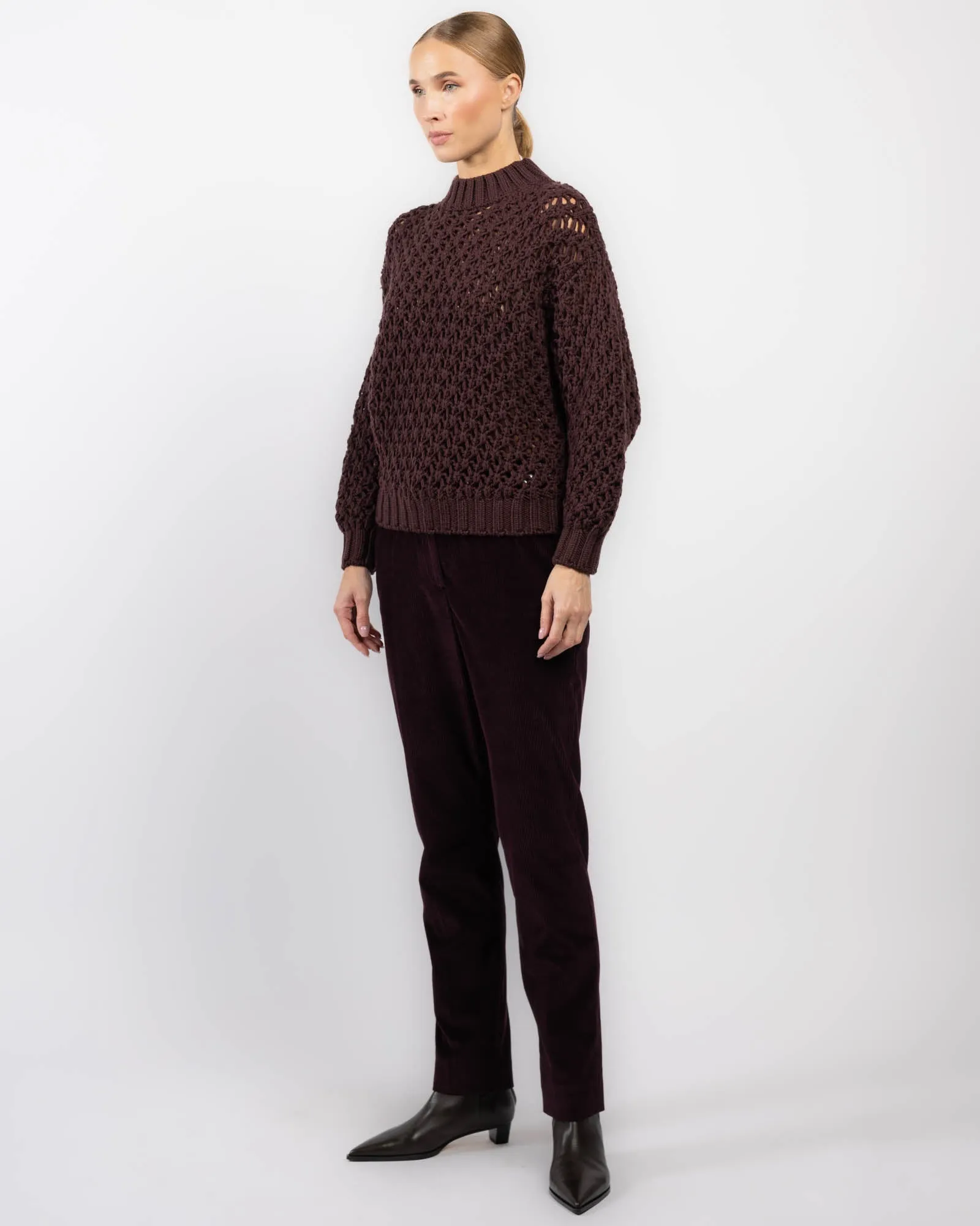 Crewneck Sweater sold by TNT Fashion product image thumbnail 4