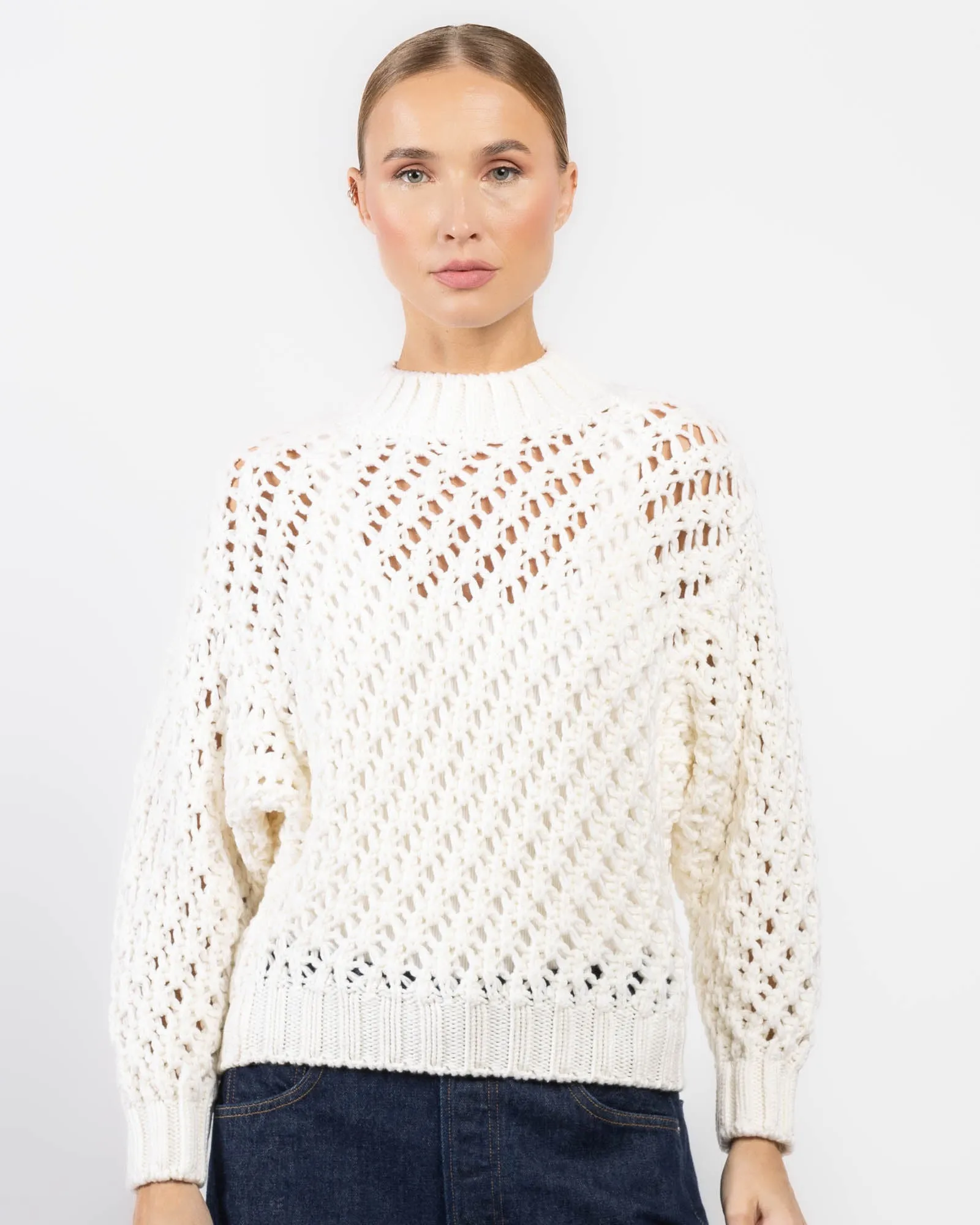 Crewneck Sweater sold by TNT Fashion product image thumbnail 5