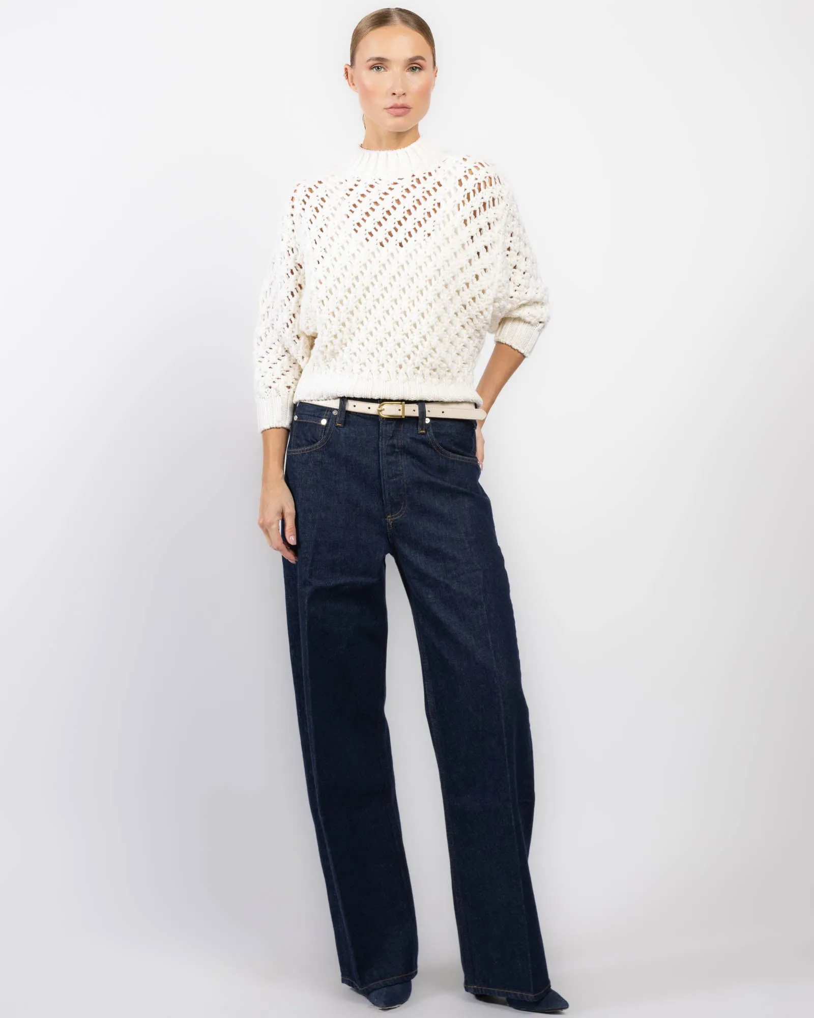 Crewneck Sweater sold by TNT Fashion product image thumbnail 2