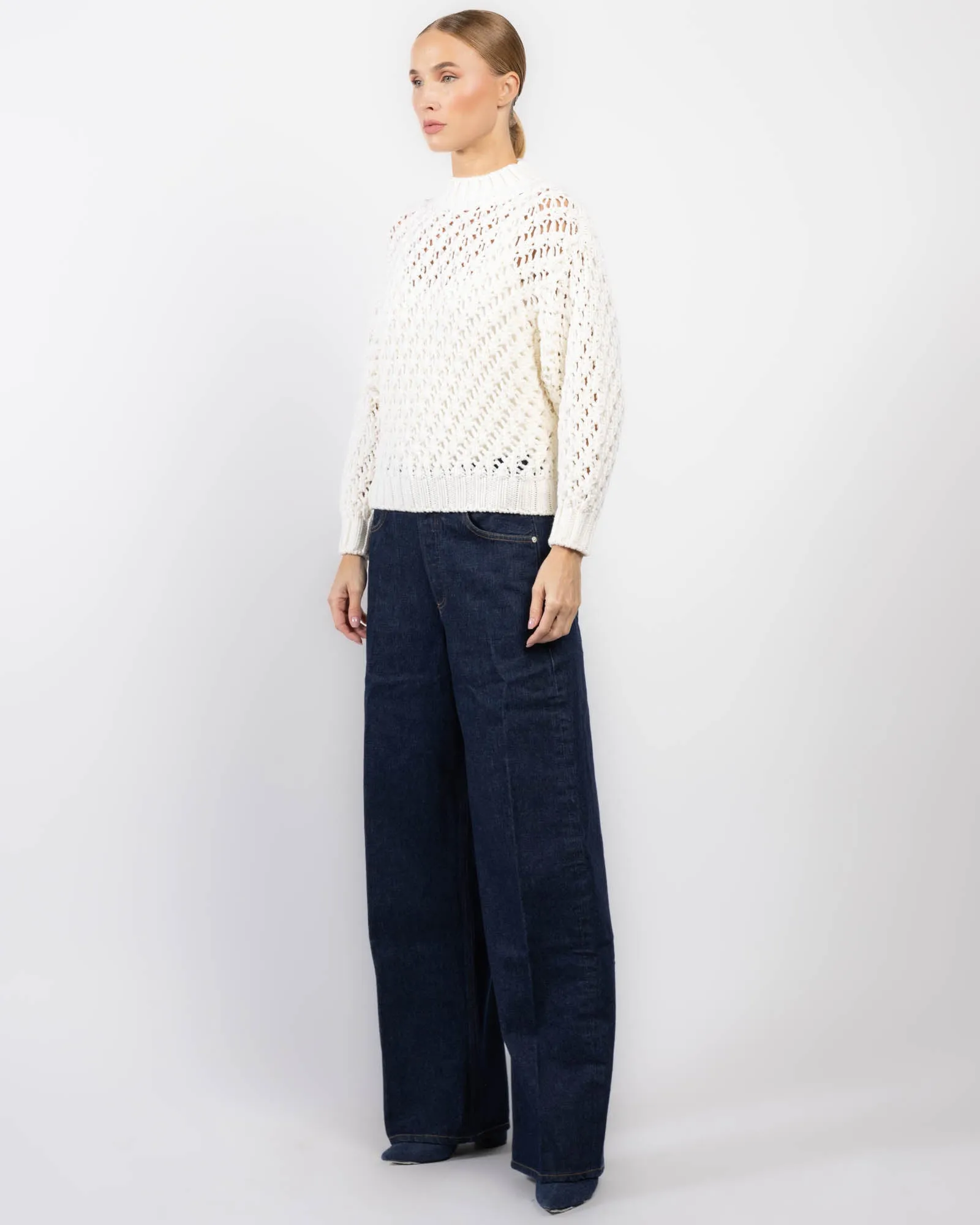 Crewneck Sweater sold by TNT Fashion product image thumbnail 4