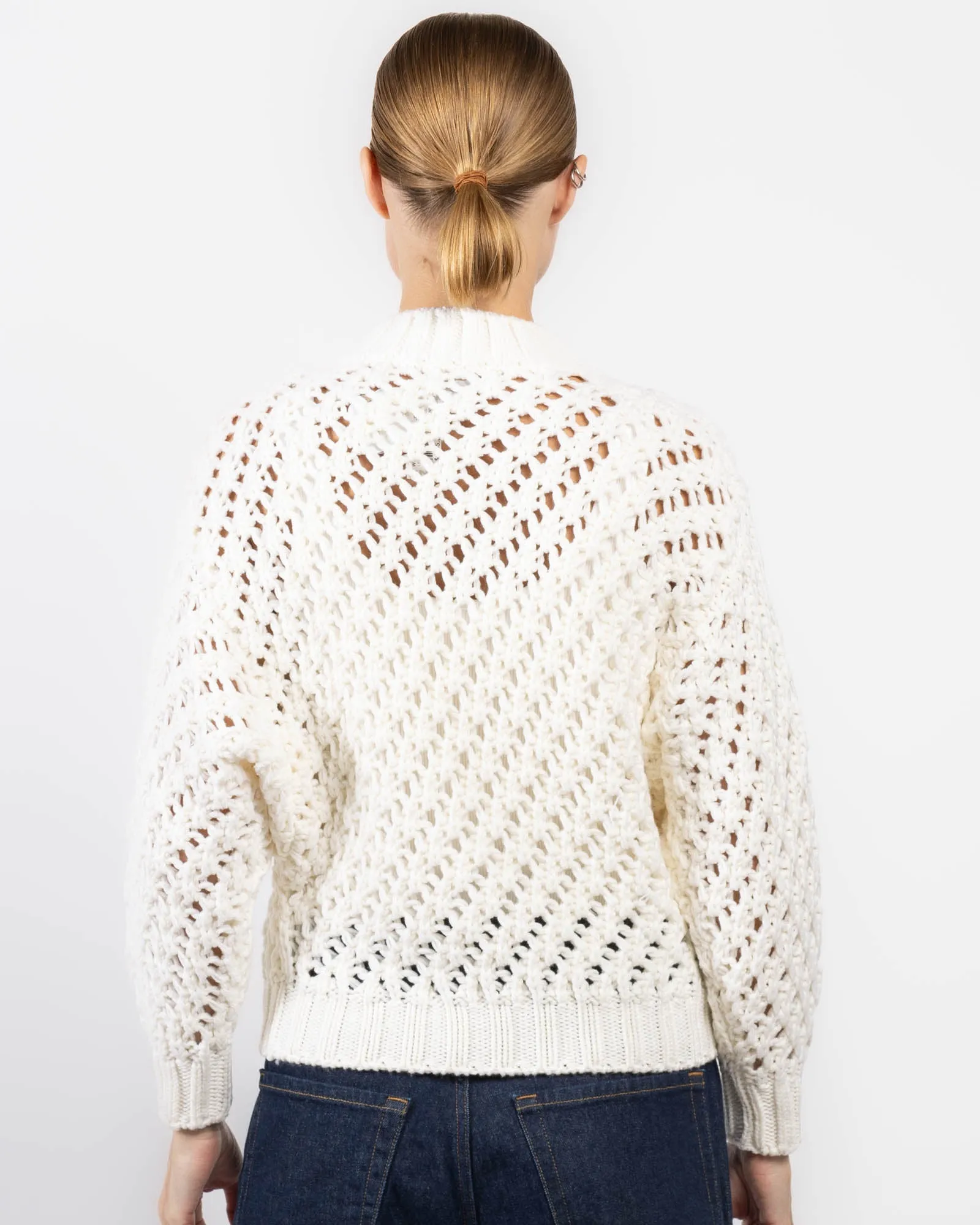 Crewneck Sweater sold by TNT Fashion product image thumbnail 3