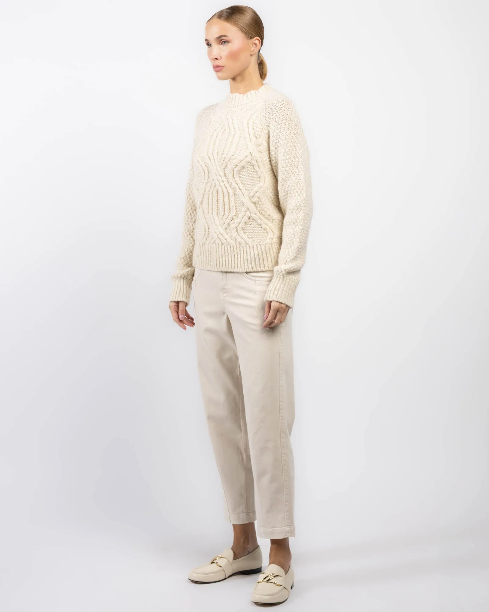 Crewneck Sweater sold by TNT Fashion product image thumbnail 4