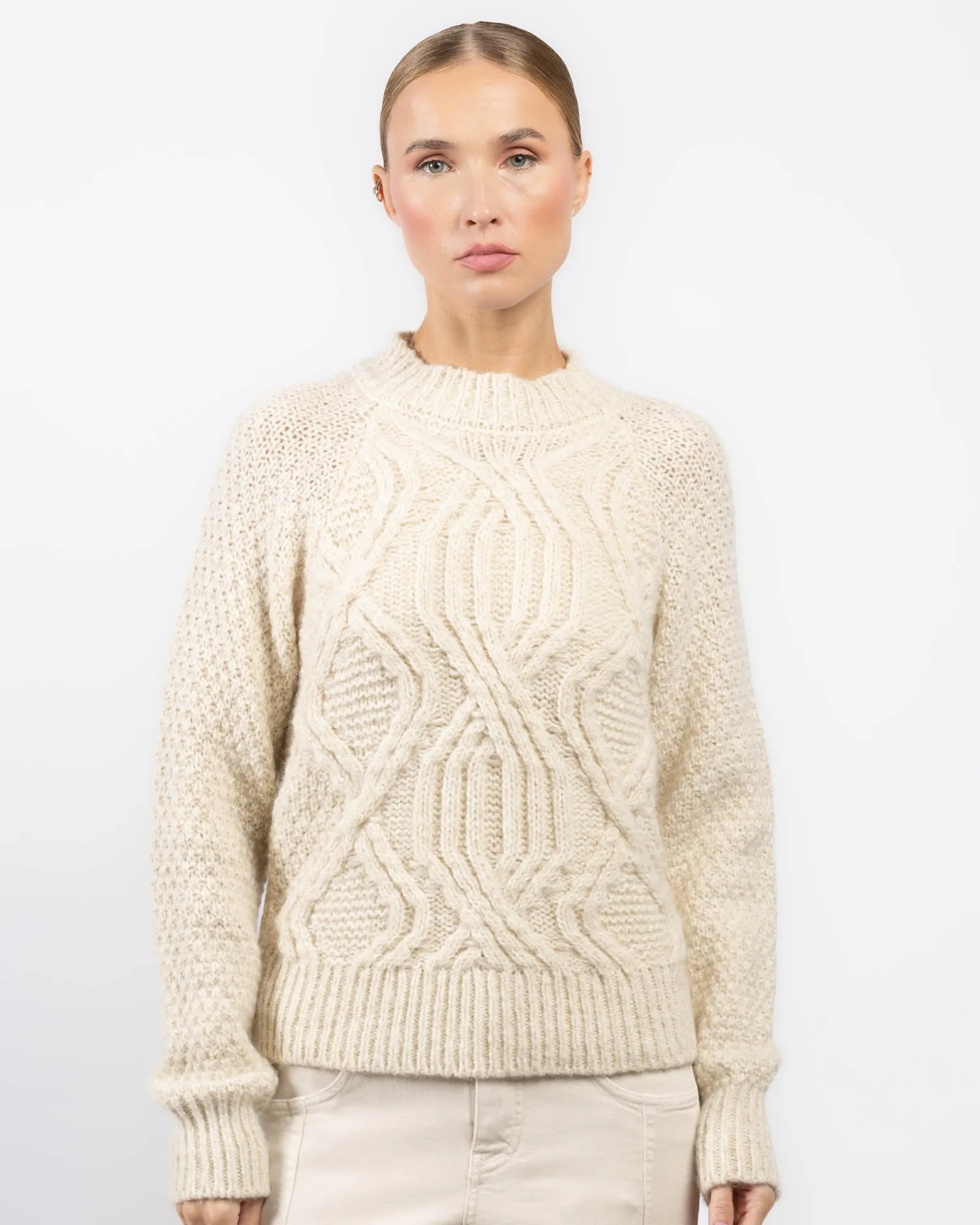 Crewneck Sweater sold by TNT Fashion