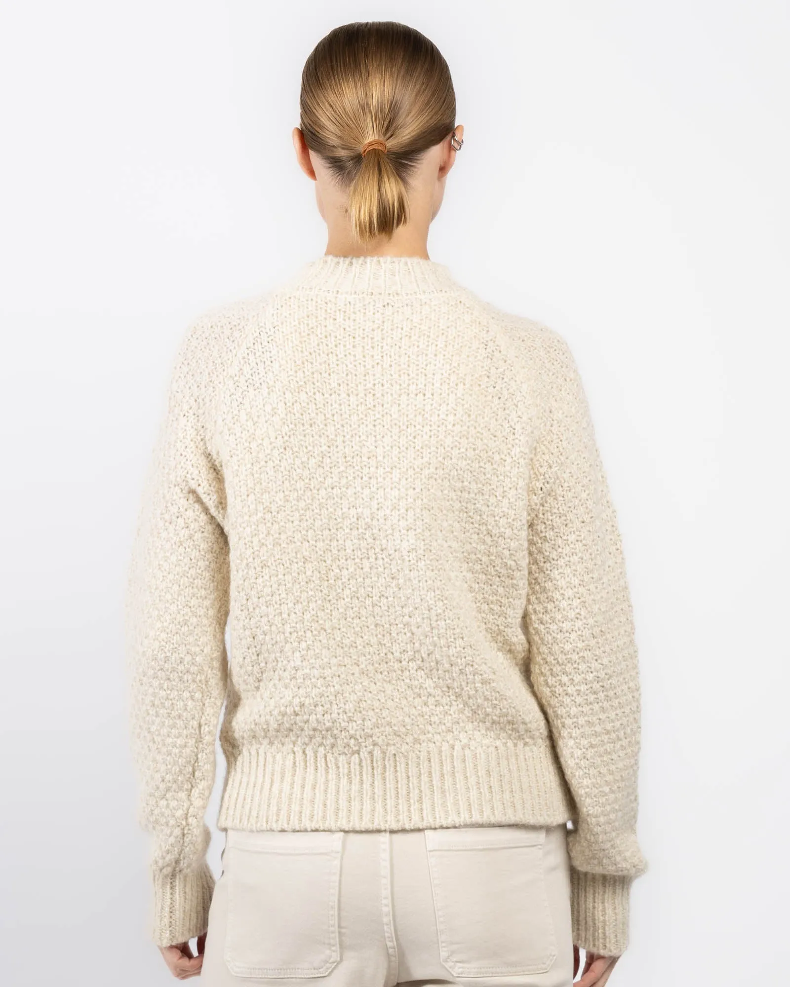 Crewneck Sweater sold by TNT Fashion product image thumbnail 3