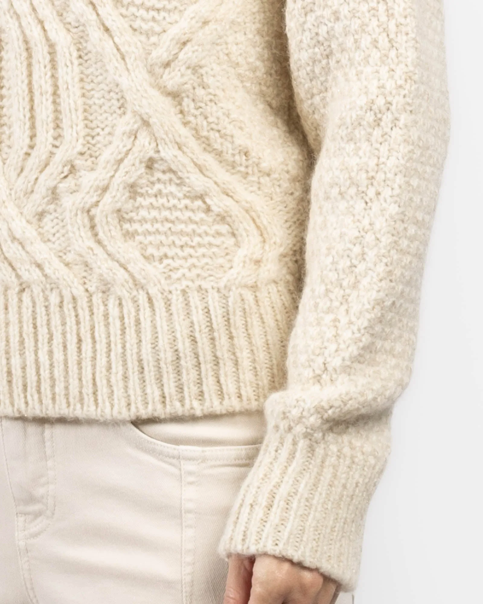 Crewneck Sweater sold by TNT Fashion product image thumbnail 5