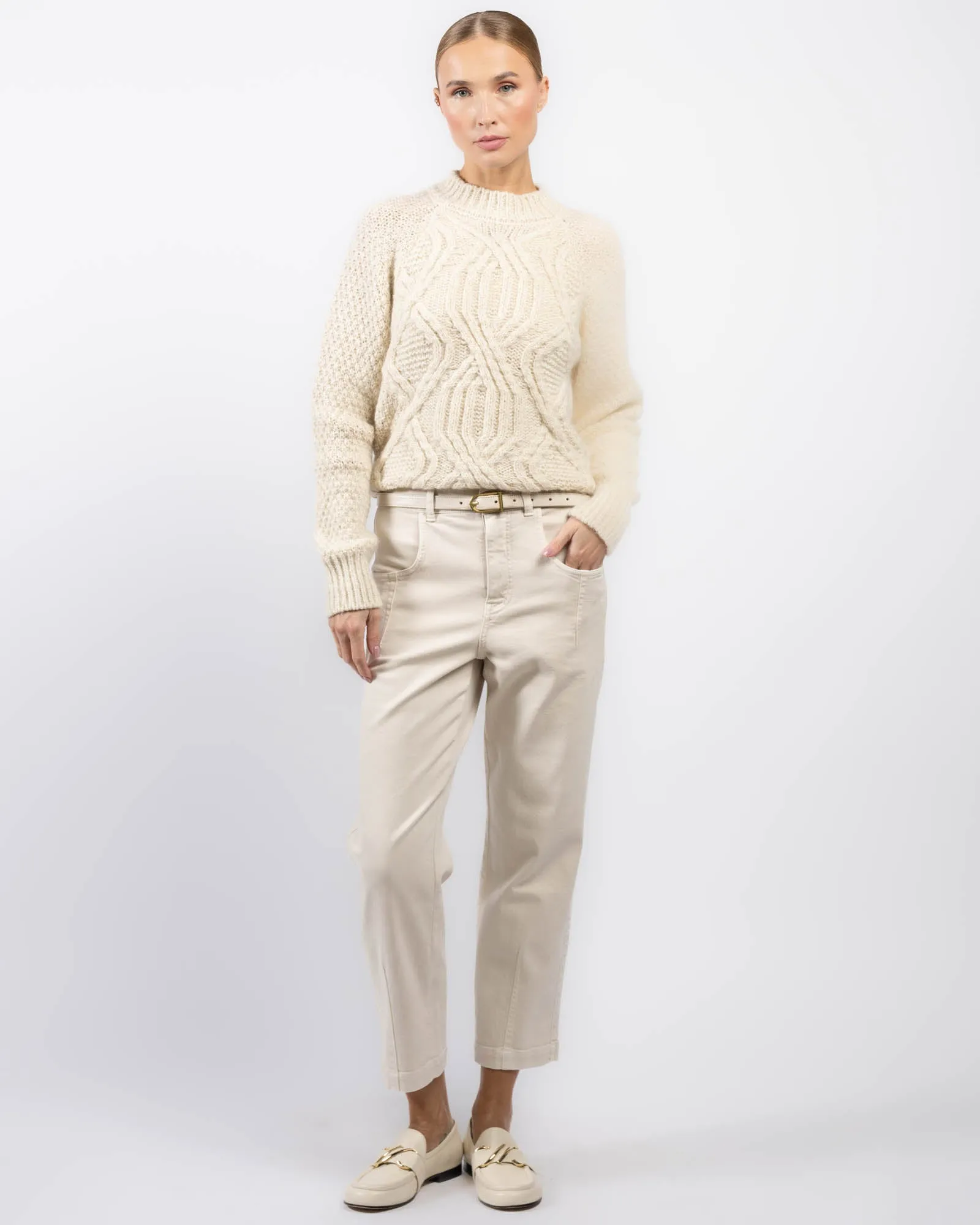 Crewneck Sweater sold by TNT Fashion product image thumbnail 2